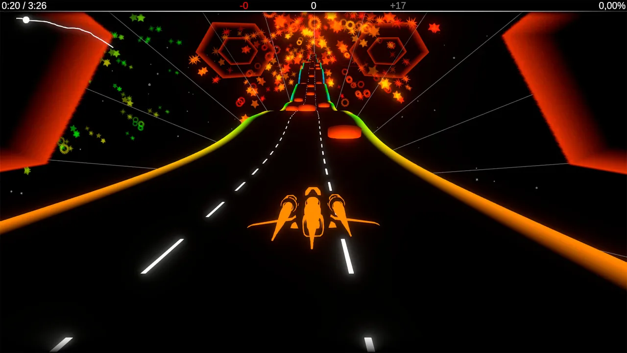 SongSurfer Screenshot 4