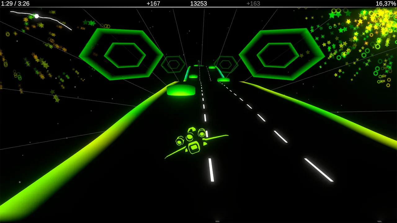 SongSurfer Screenshot 1