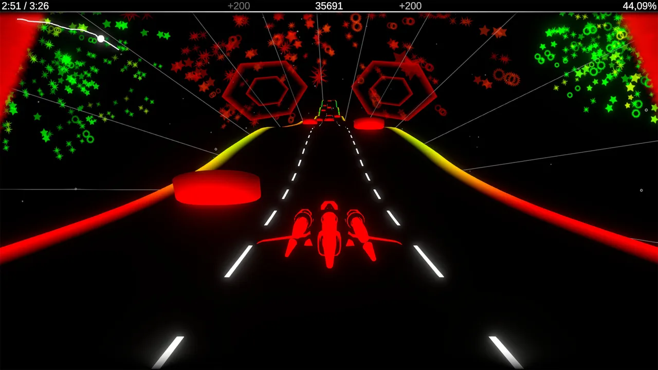 SongSurfer Screenshot 2