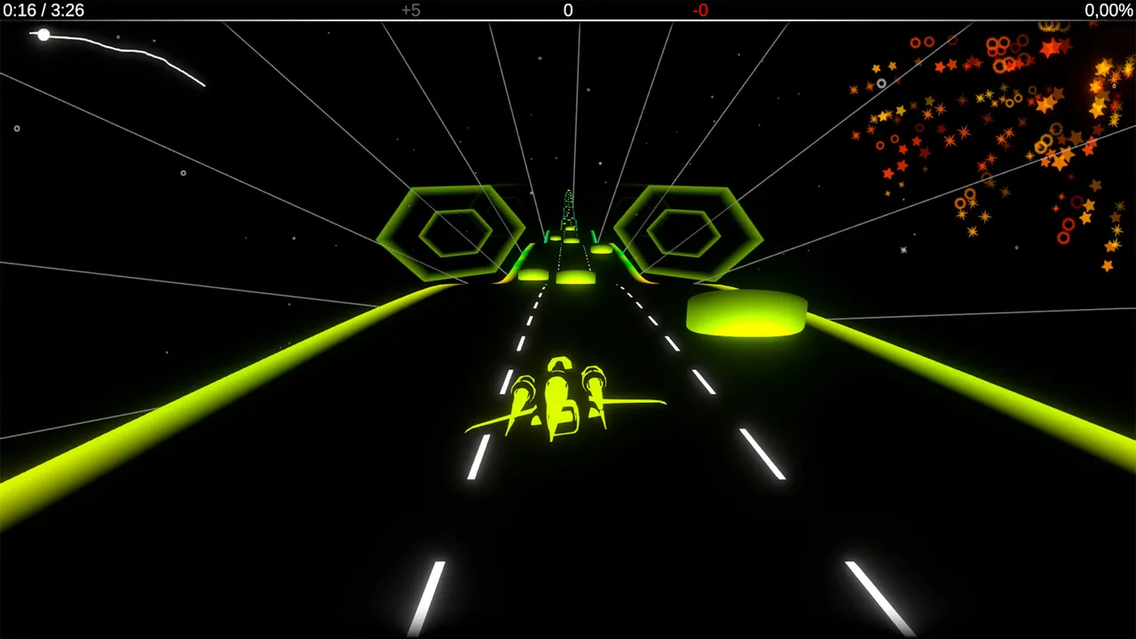 SongSurfer Screenshot 0