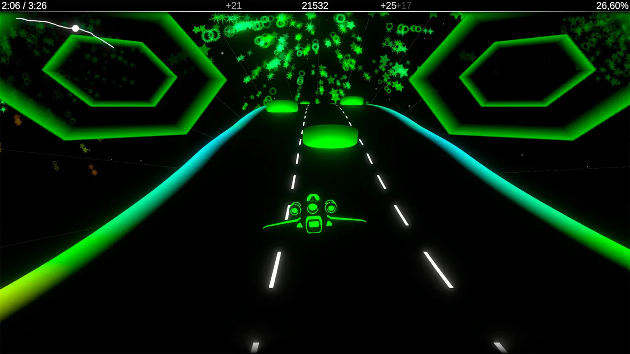 SongSurfer Screenshot 3