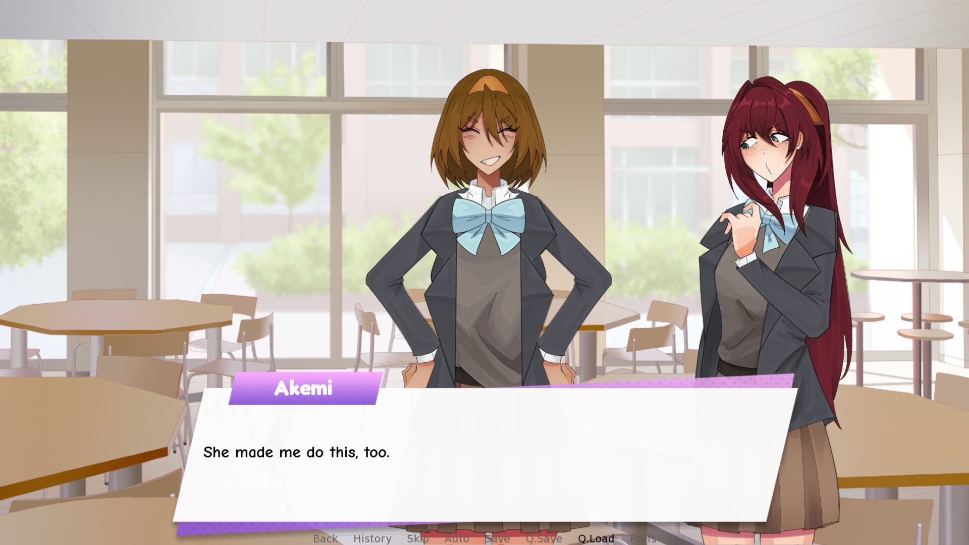 The Cooking Club Screenshot 3