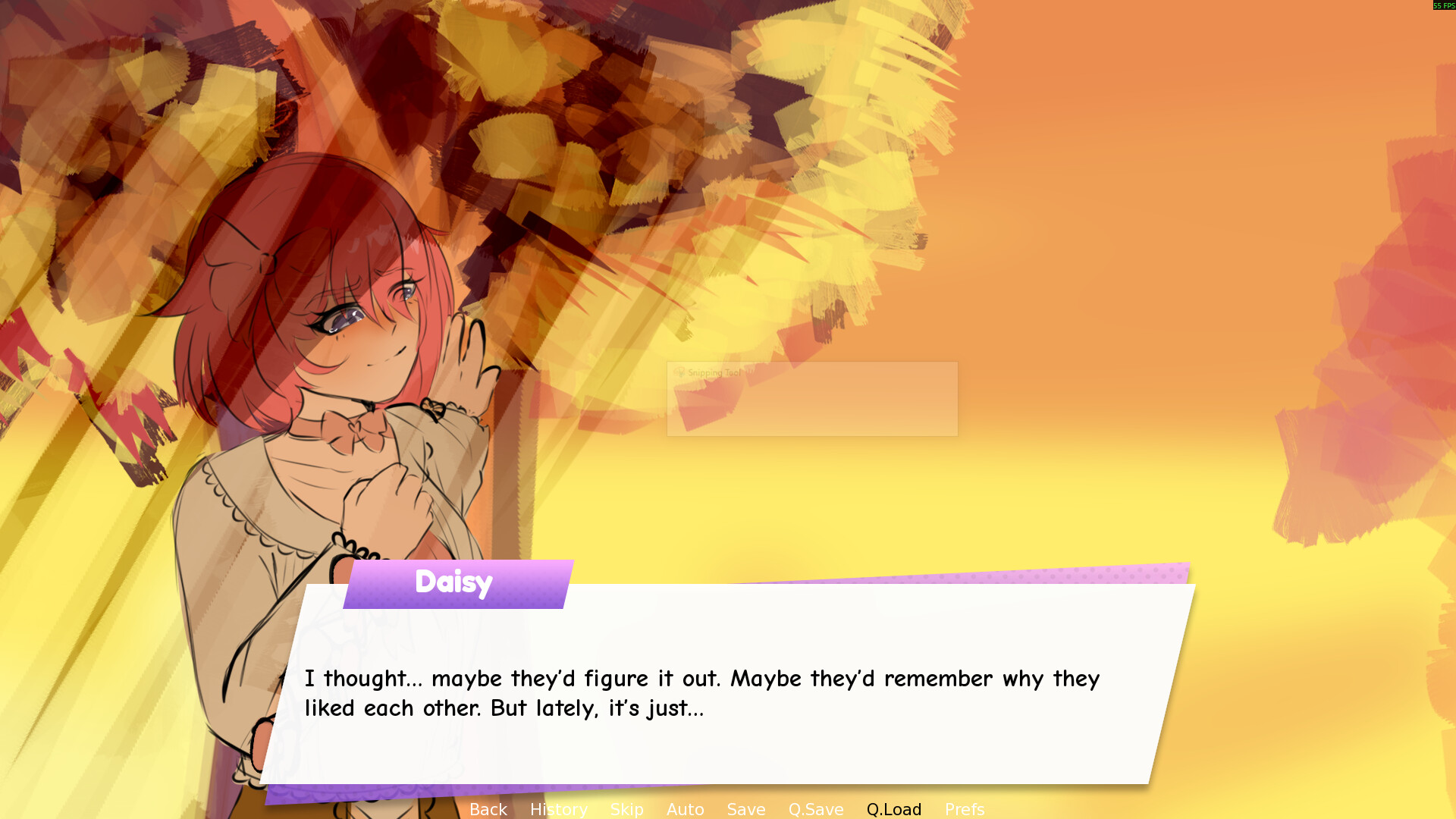 The Cooking Club Screenshot 4