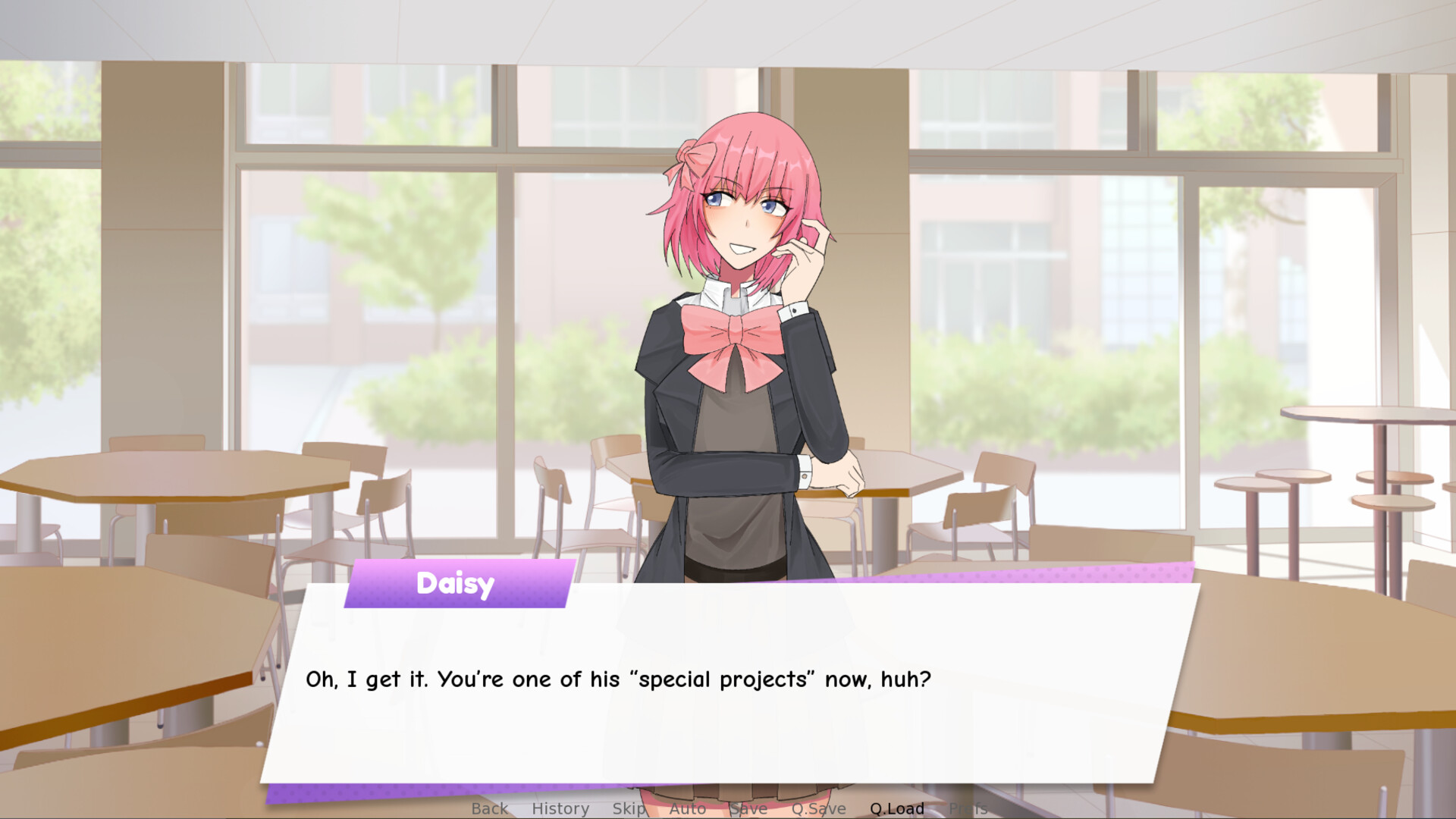 The Cooking Club Screenshot 2