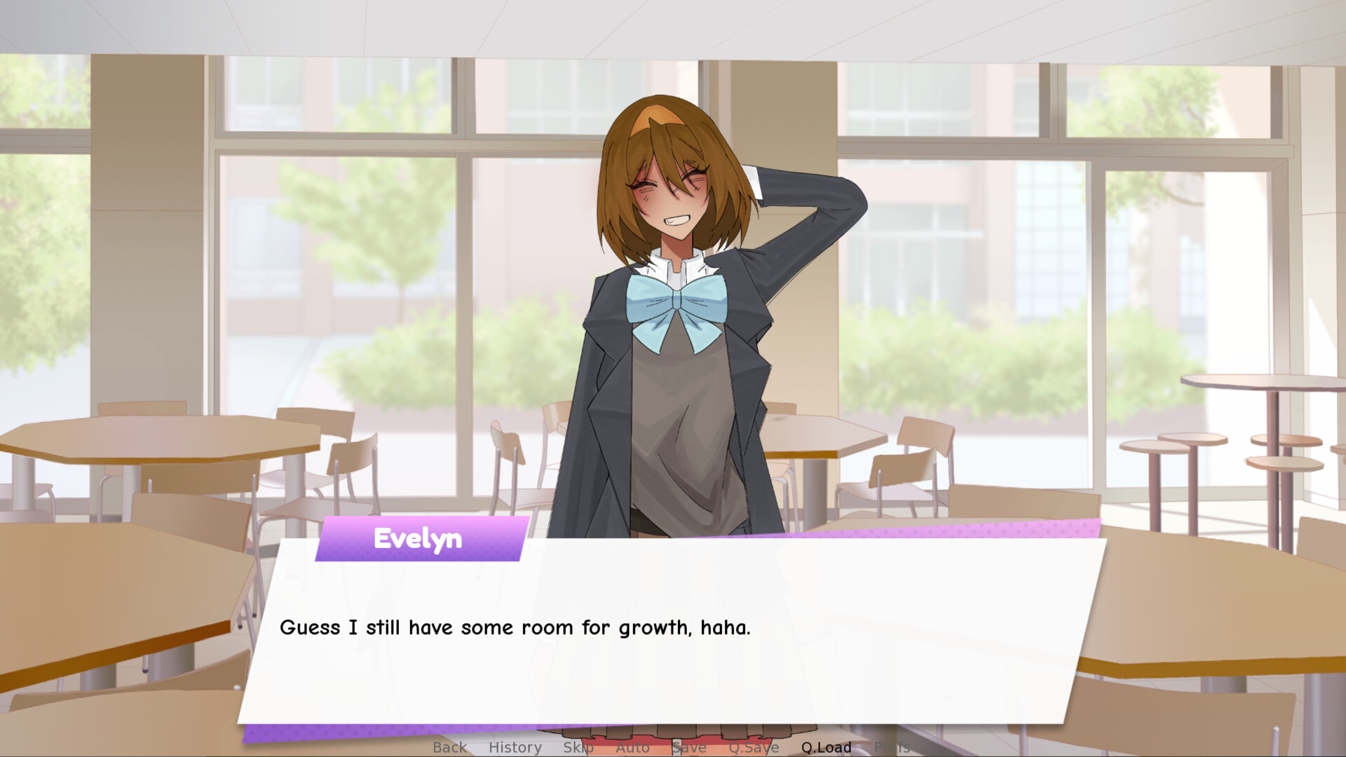 The Cooking Club Screenshot 1