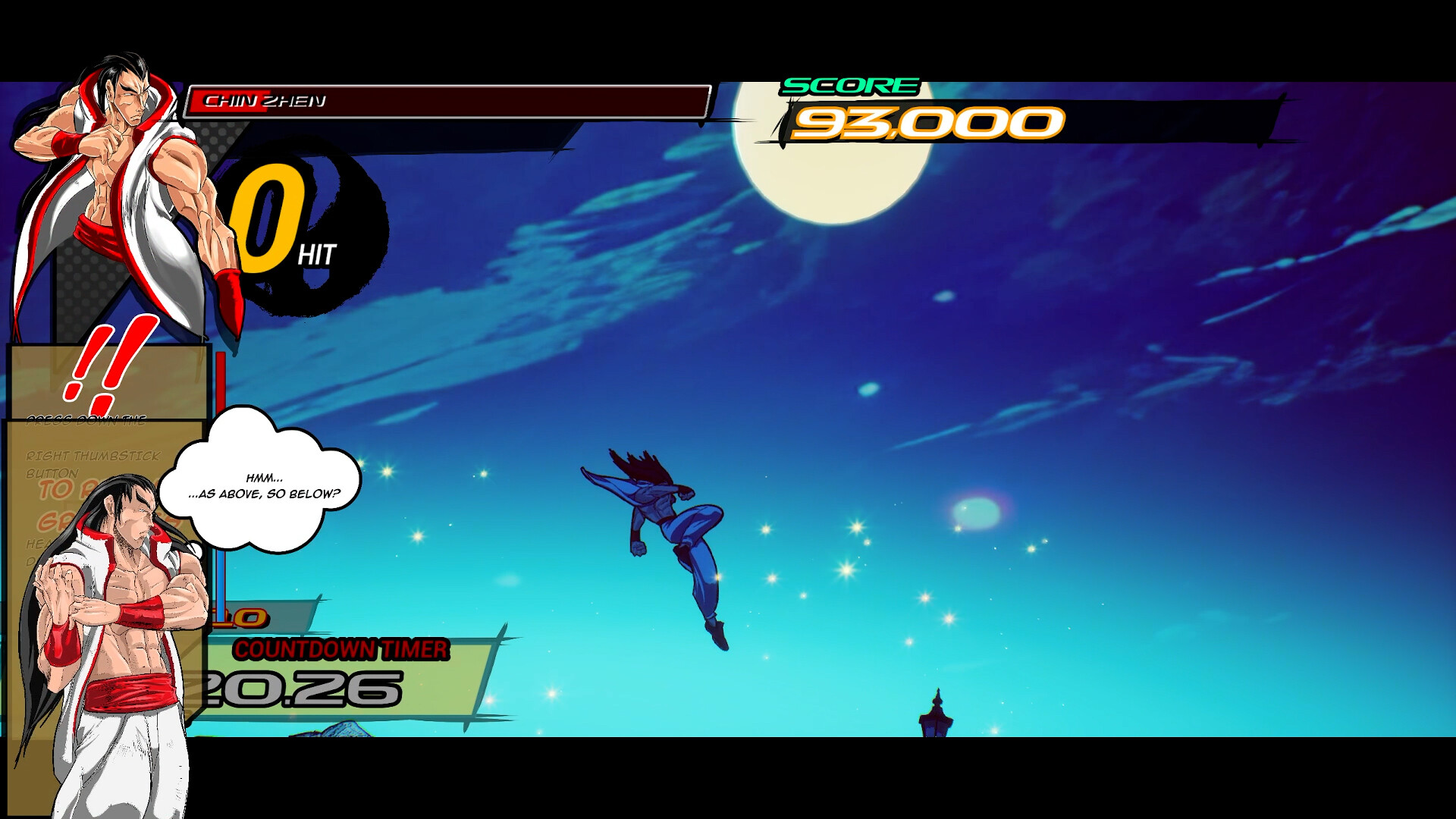 Legendary Heroes - A Game Of Death  Screenshot 9