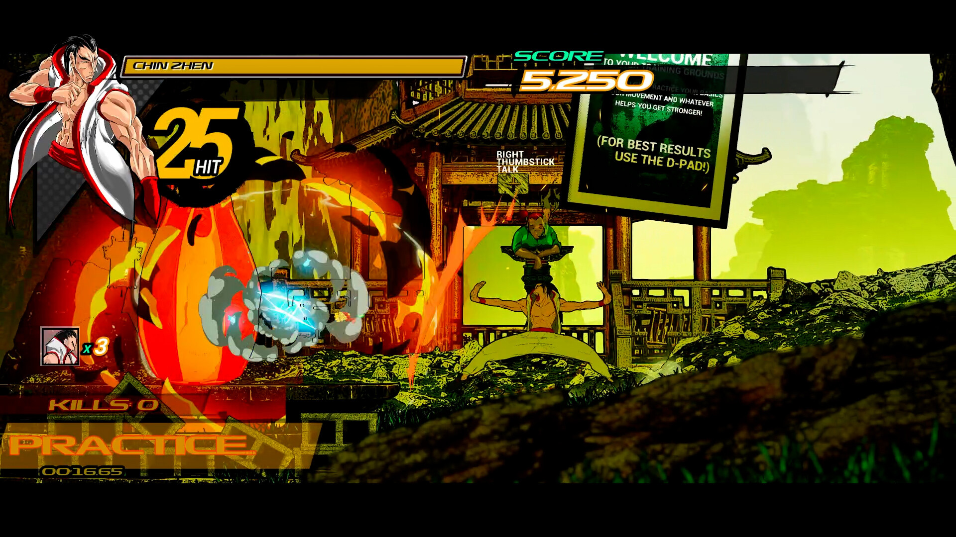 Legendary Heroes - A Game Of Death  Screenshot 3