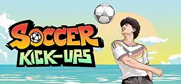 Soccer Kick-ups