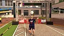 Soccer Kick-ups Screenshot 2