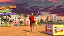 Soccer Kick-ups Screenshot 1