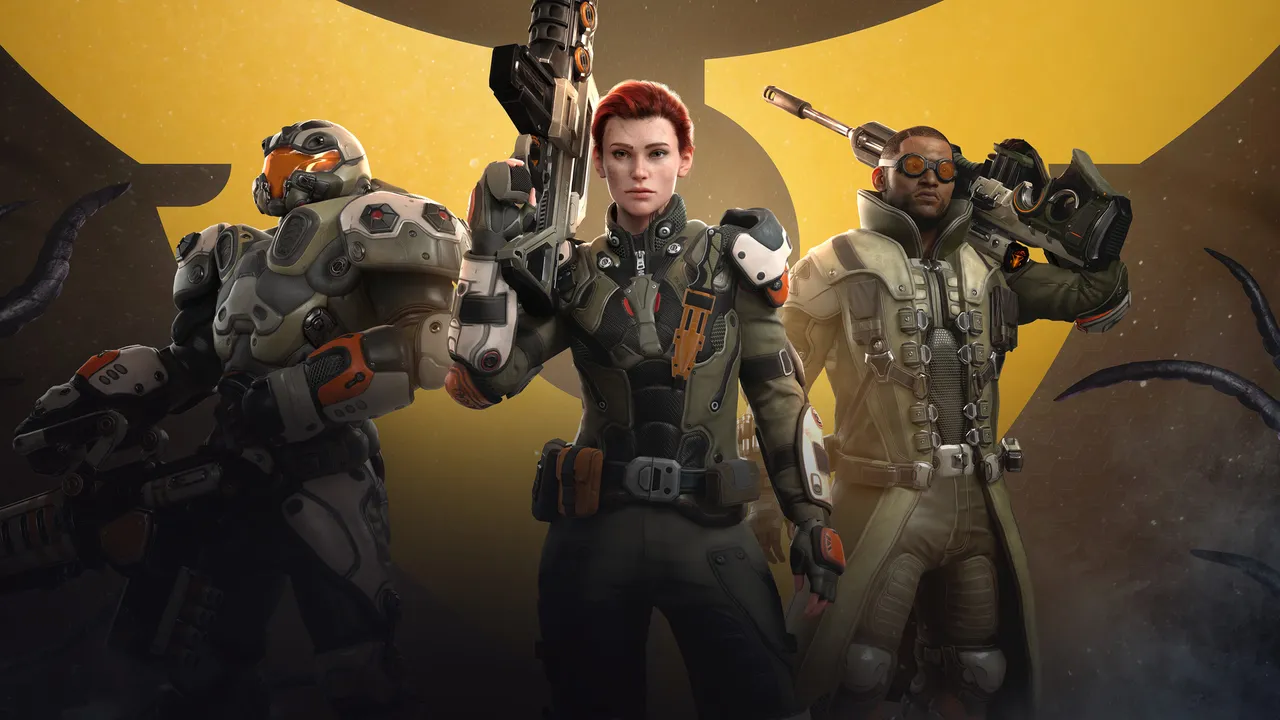 Phoenix Point - Digital Extras Screenshot 0