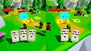 がむしゃらギルド-Scrappy Guild- Screenshot 0