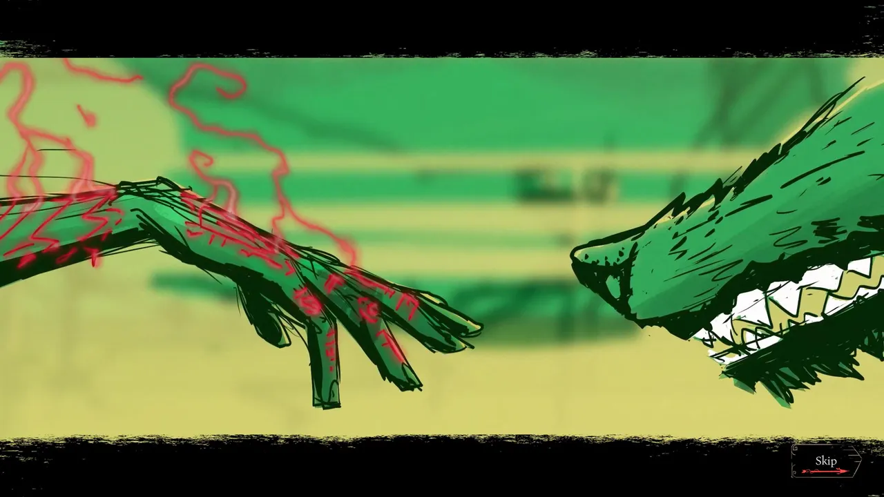 Hound Riders Screenshot 6