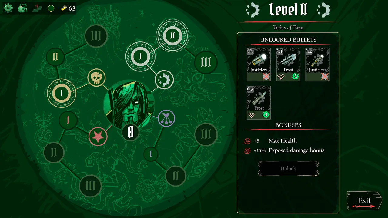 Hound Riders Screenshot 8