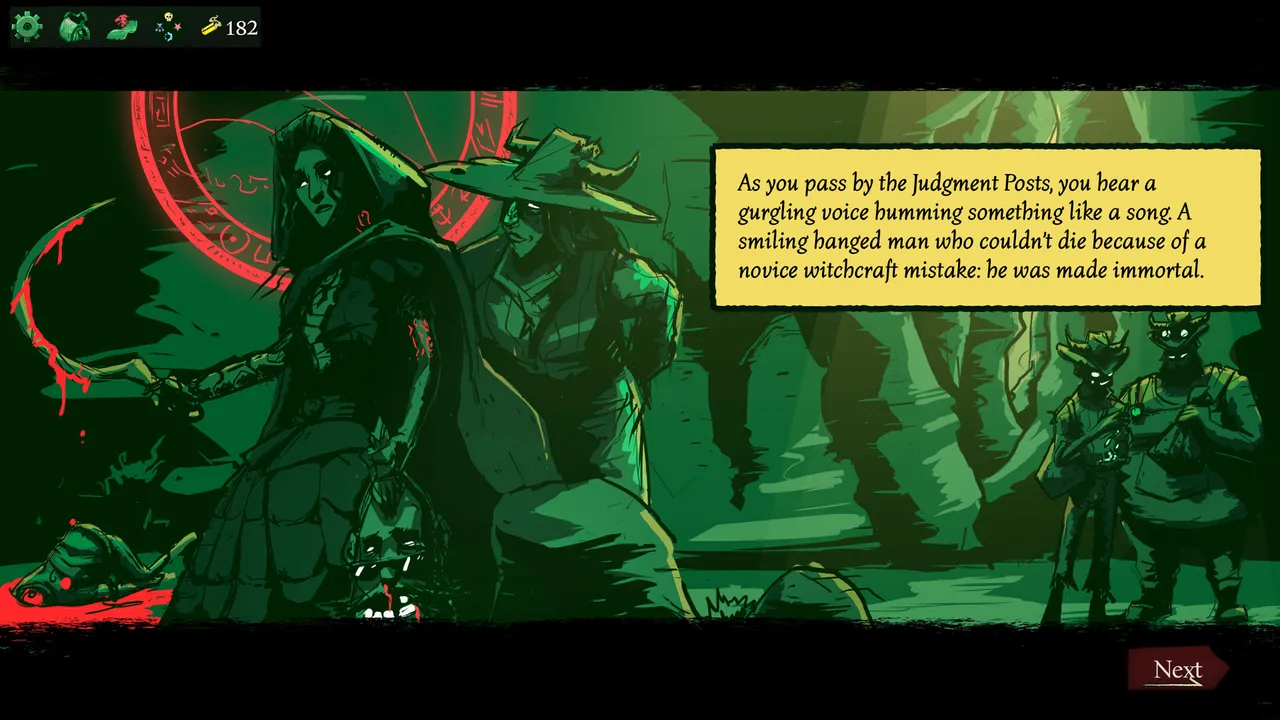 Hound Riders Screenshot 9