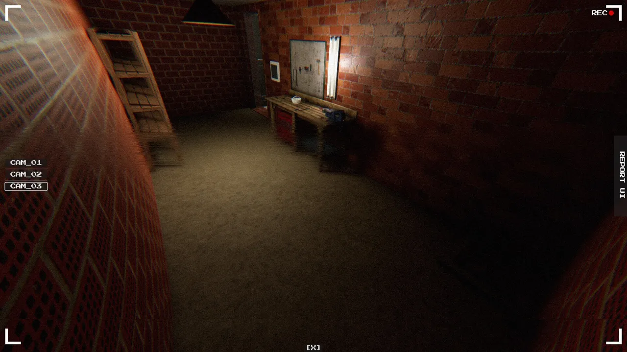 Cold Nights Screenshot 0