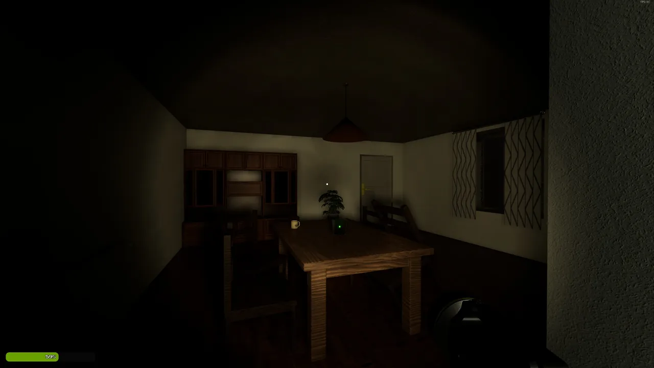 Cold Nights Screenshot 6