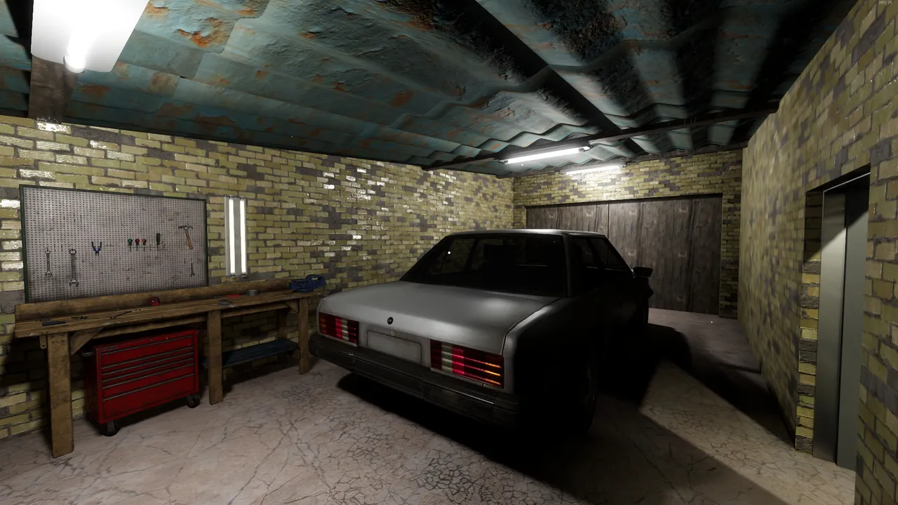 Cold Nights Screenshot 7