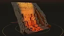 Puzzling Places - Ancient Egypt Screenshot 2
