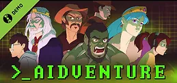 AIdventure Demo