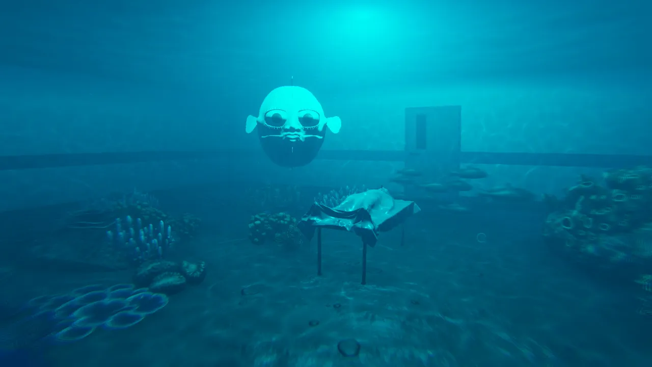 Submerge Screenshot 1
