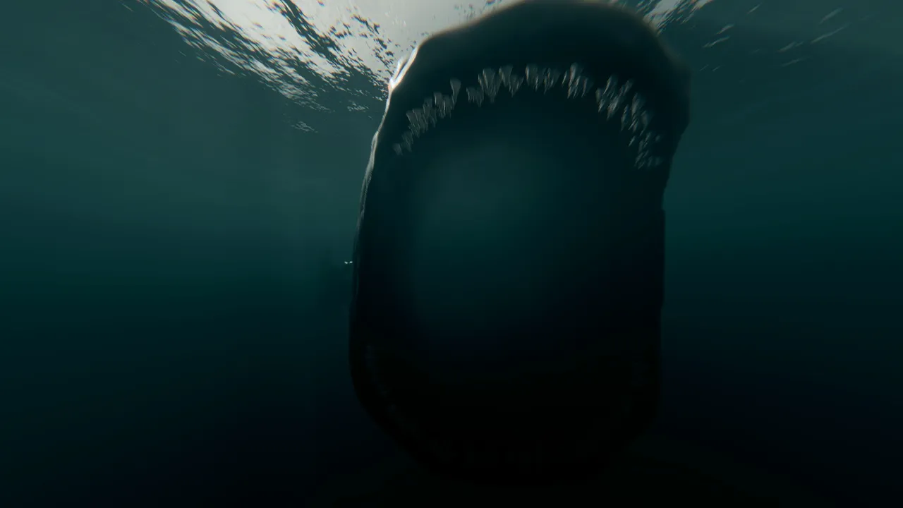 Submerge Screenshot 2