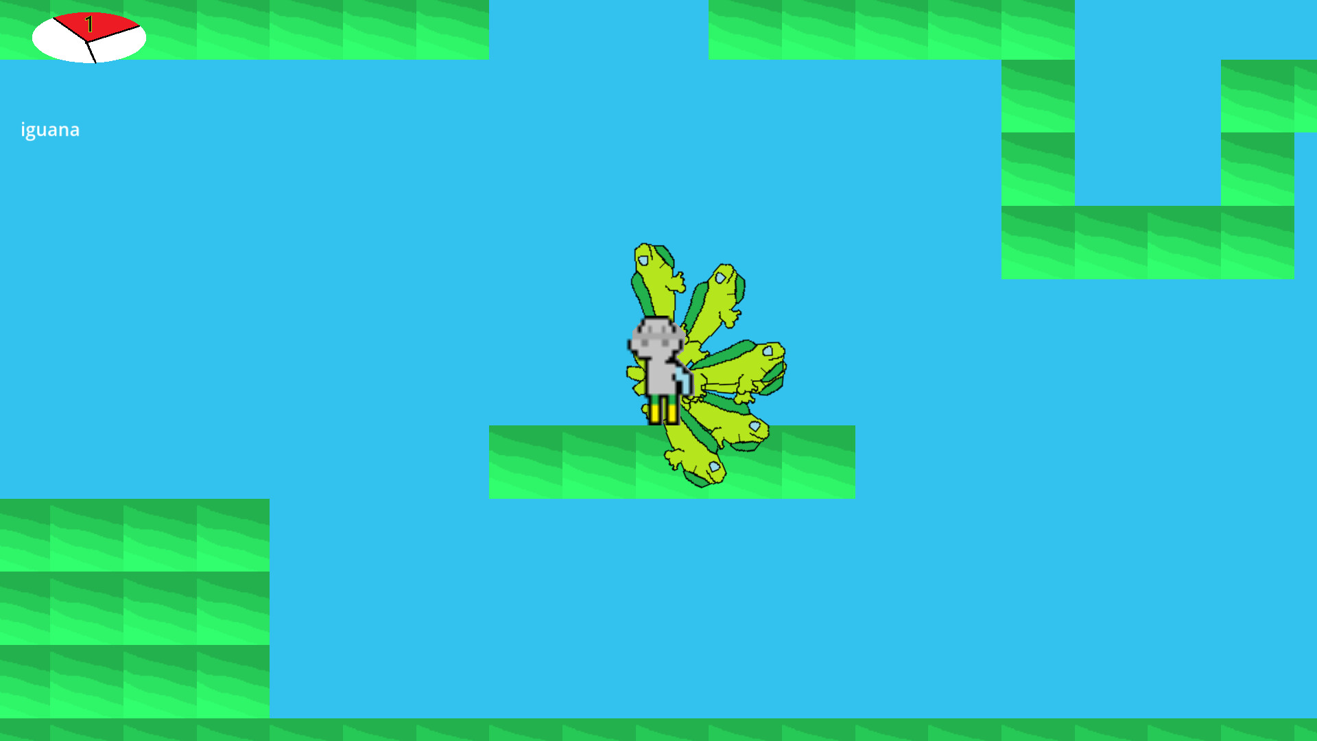 EchoChamber: Not Welcome Screenshot 2