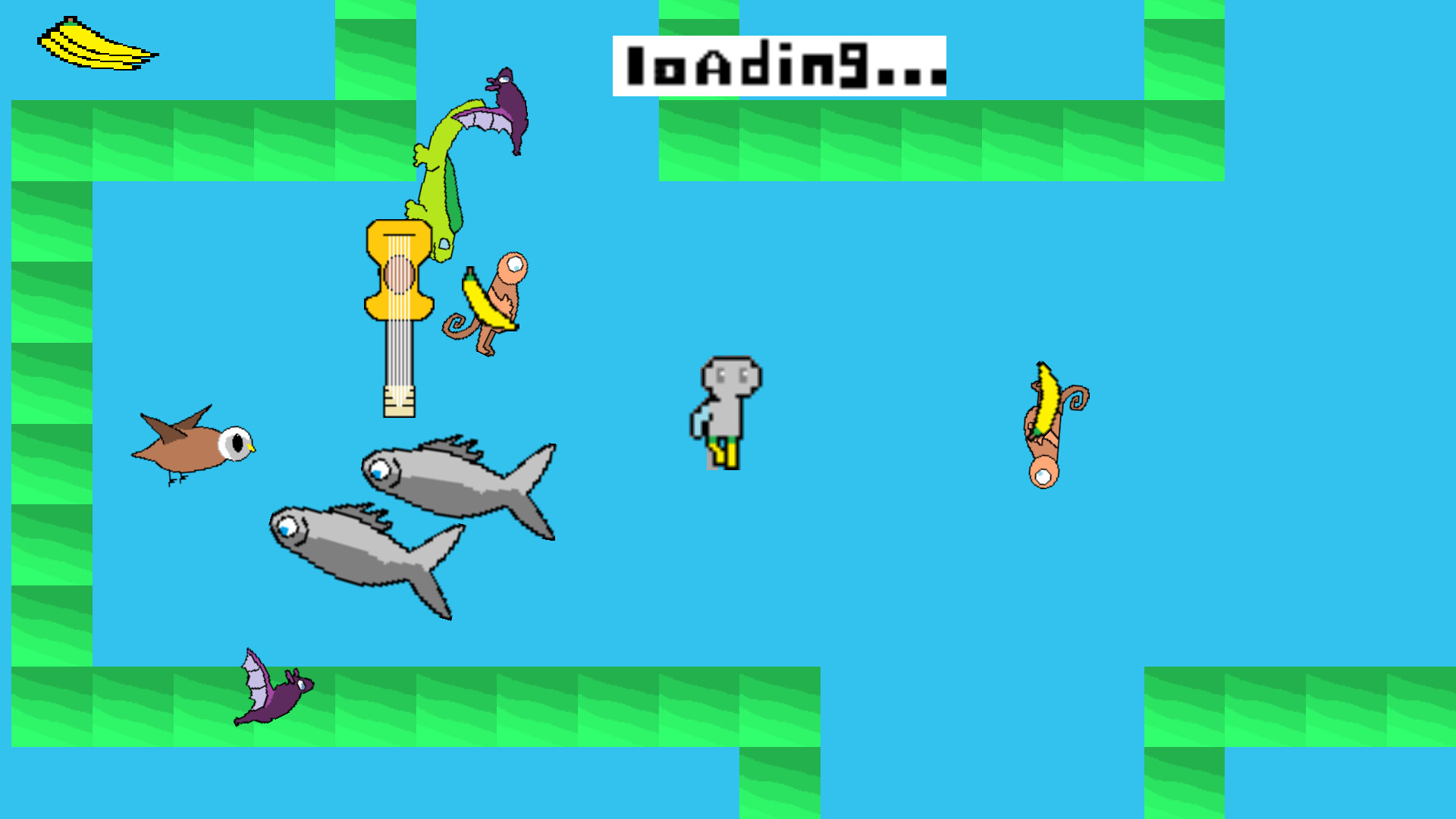 EchoChamber: Not Welcome Screenshot 3