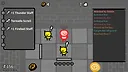 NOMAD-san Demo Screenshot 3