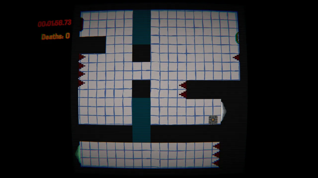 Master Fall Screenshot 0