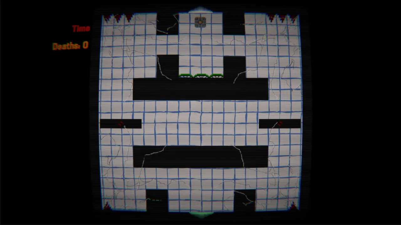 Master Fall Screenshot 4