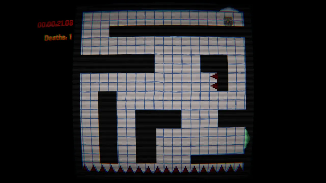 Master Fall Screenshot 2