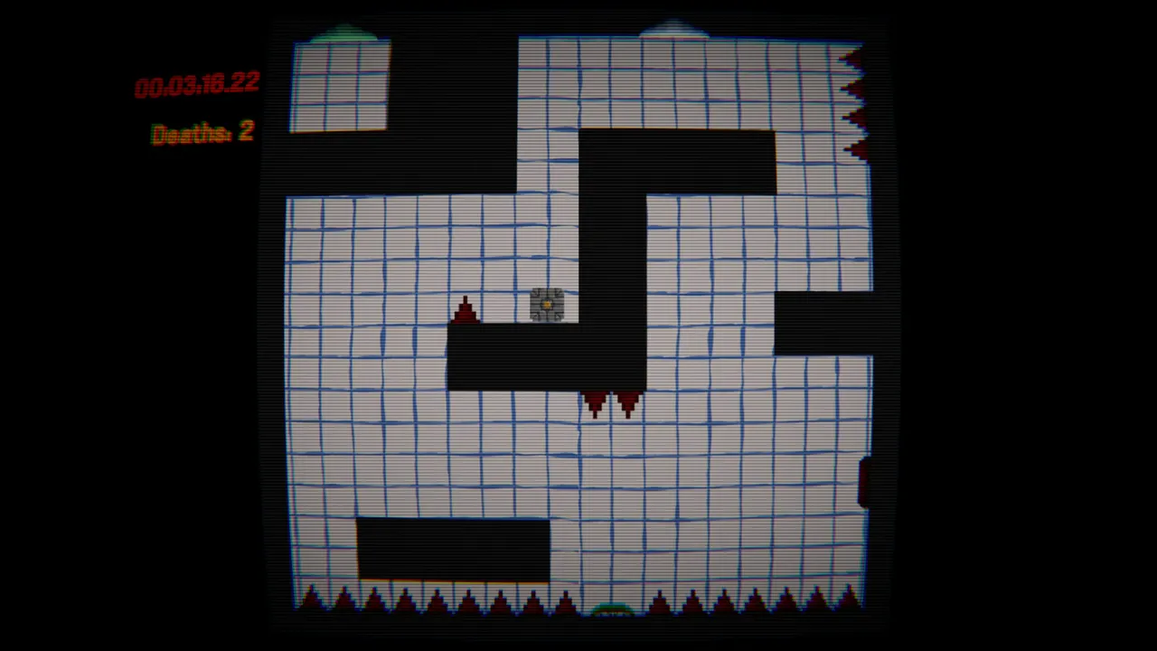 Master Fall Screenshot 1