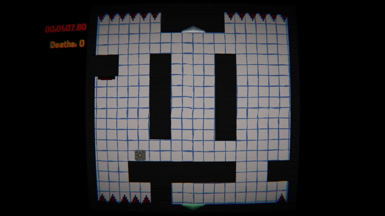 Master Fall Screenshot 3