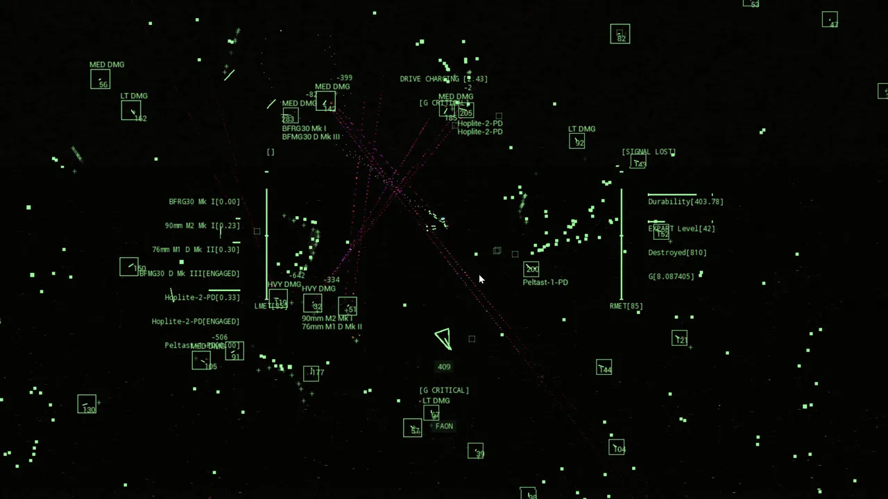 The Finest Spark Screenshot 9