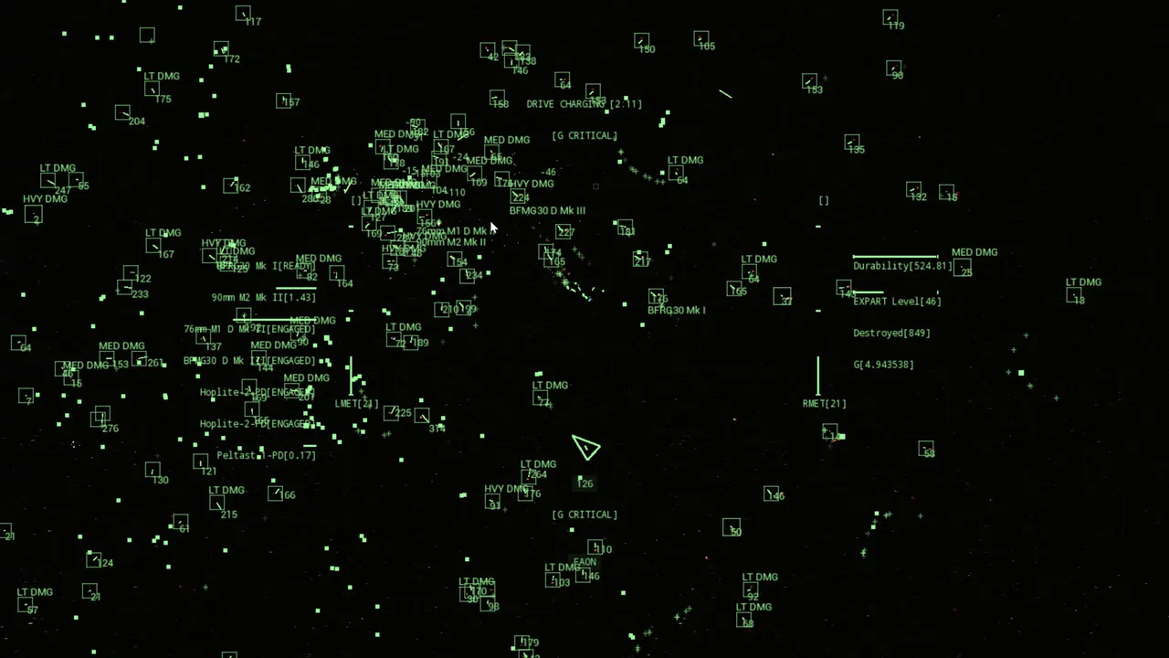 The Finest Spark Screenshot 10