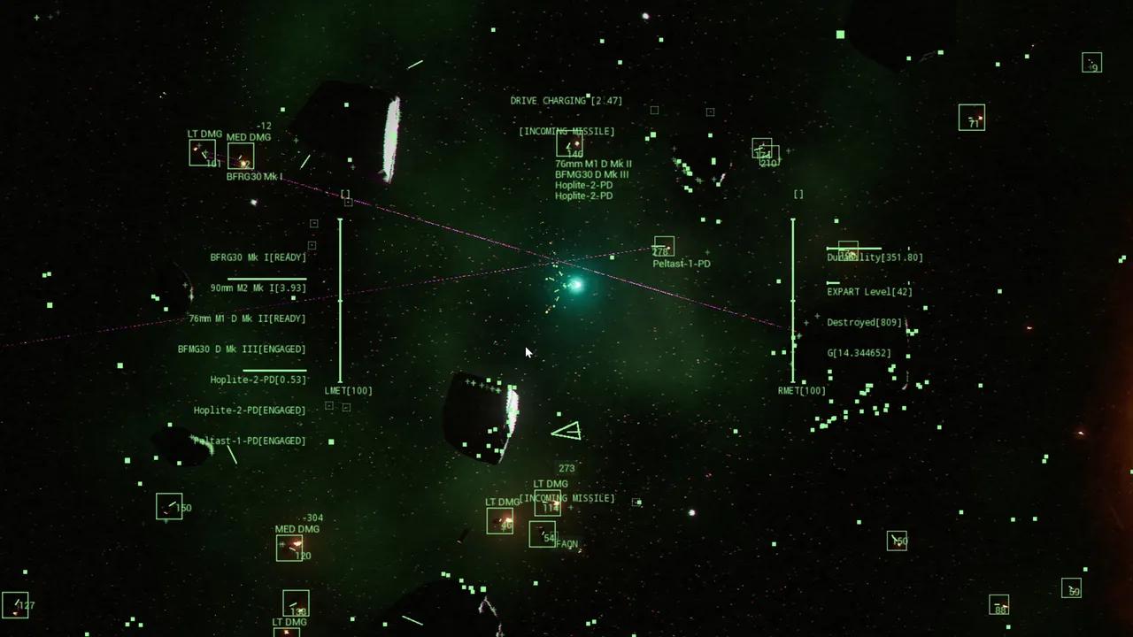 The Finest Spark Screenshot 12