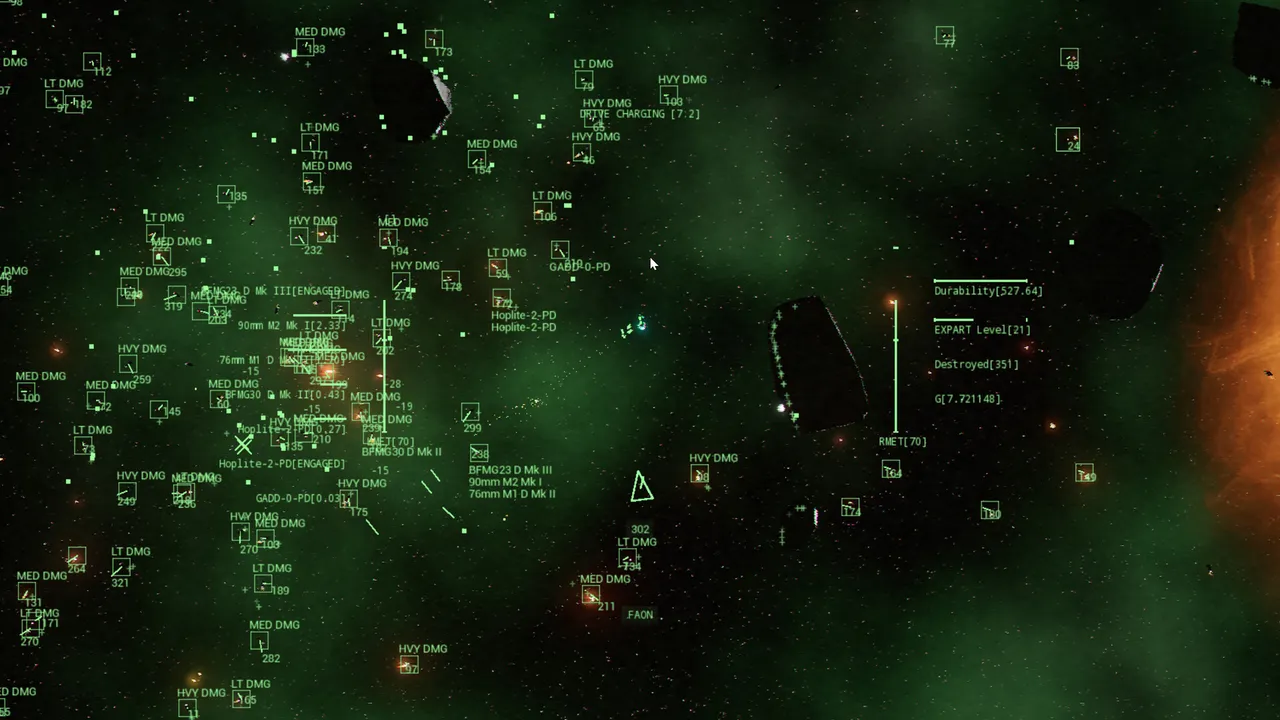 The Finest Spark Screenshot 16