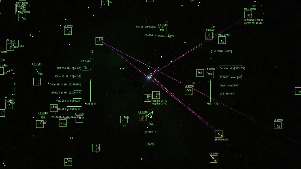 The Finest Spark Screenshot 8
