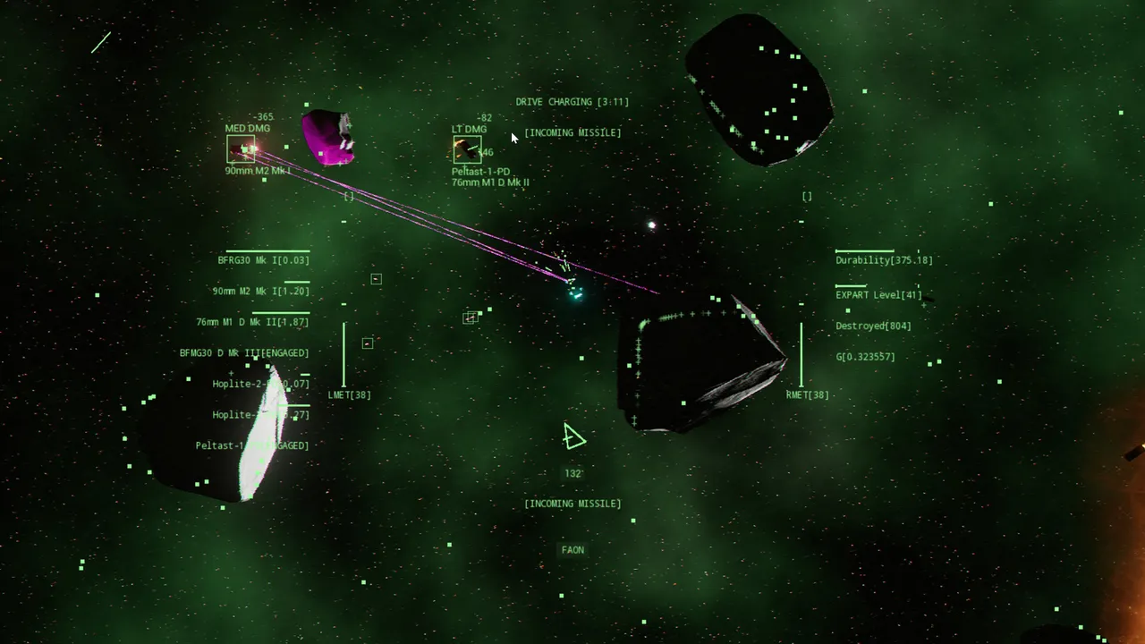 The Finest Spark Screenshot 7