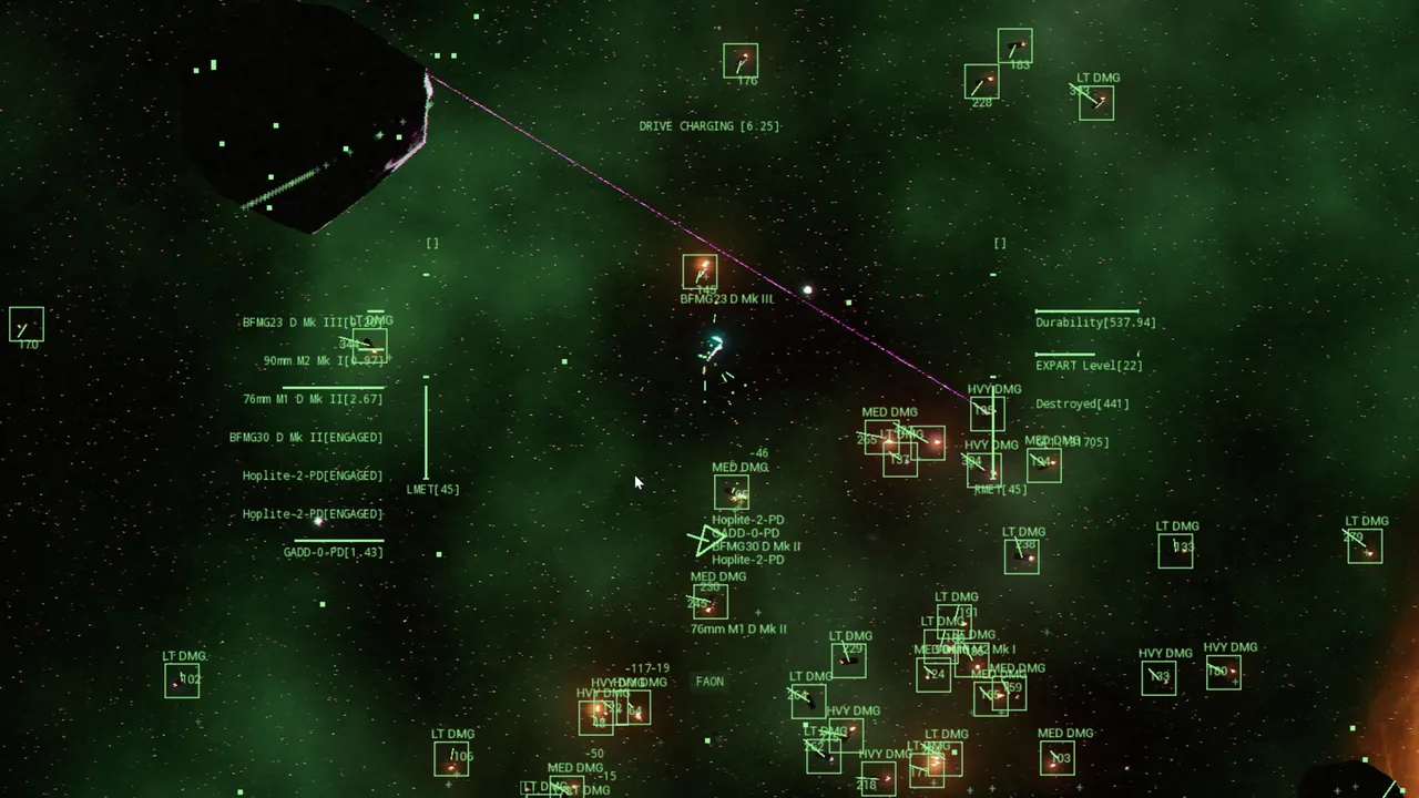 The Finest Spark Screenshot 13