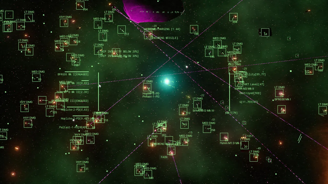 The Finest Spark Screenshot 15