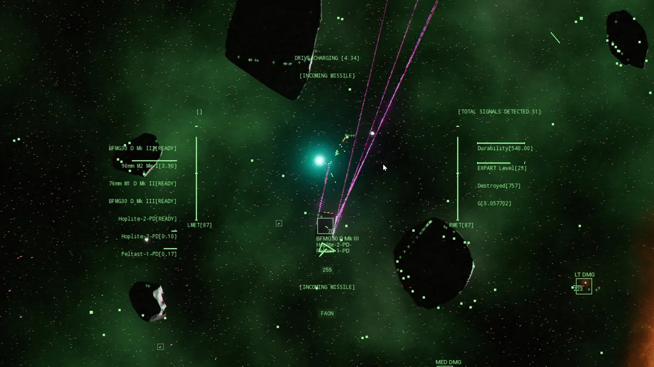 The Finest Spark Screenshot 14