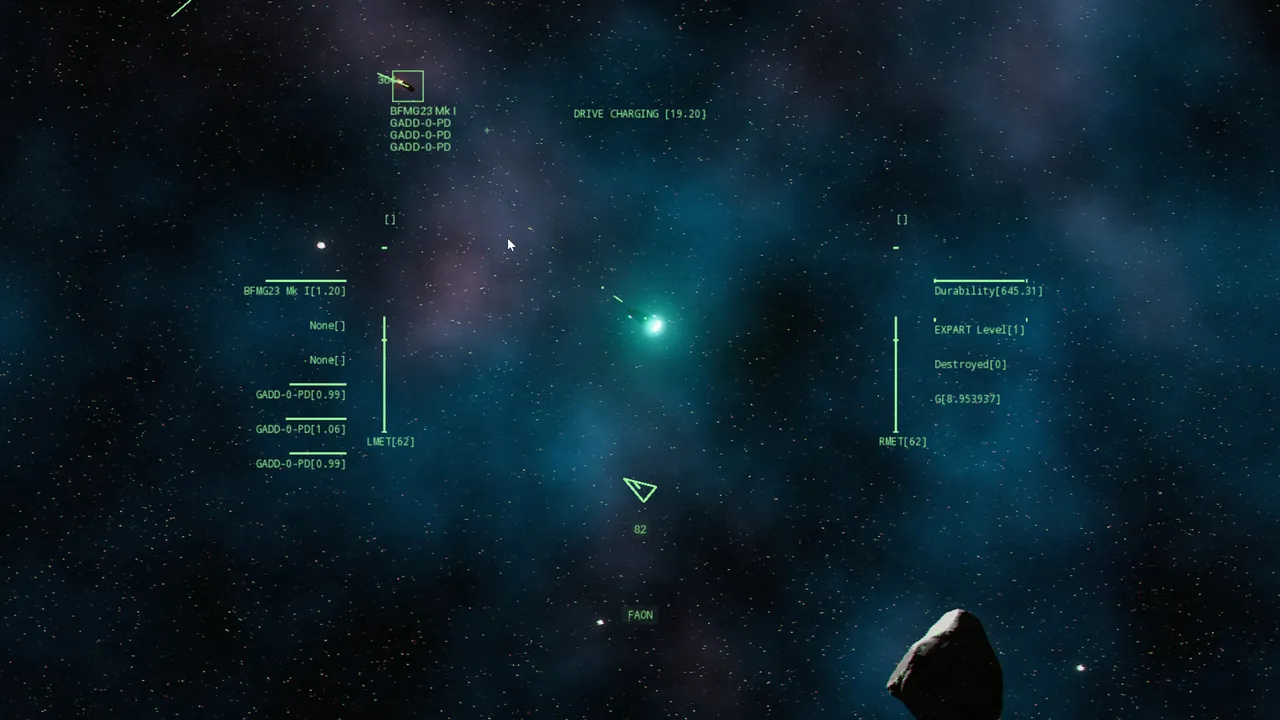 The Finest Spark Screenshot 0