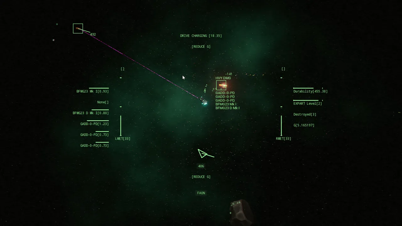 The Finest Spark Screenshot 6