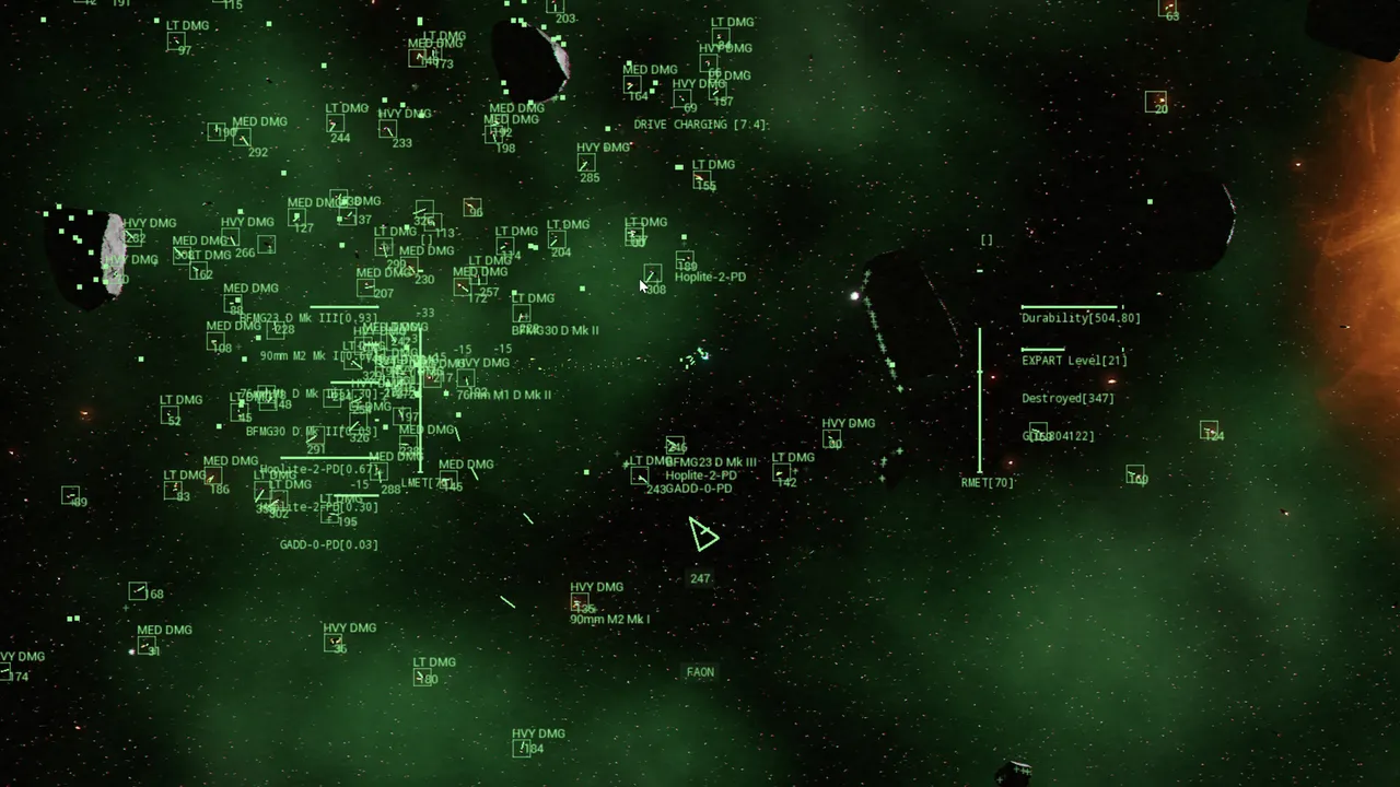 The Finest Spark Screenshot 4