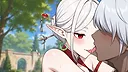 ​Hands Off the Priest! My Creditor is a Telepathic Pervert Screenshot 1