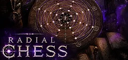 Radial Chess