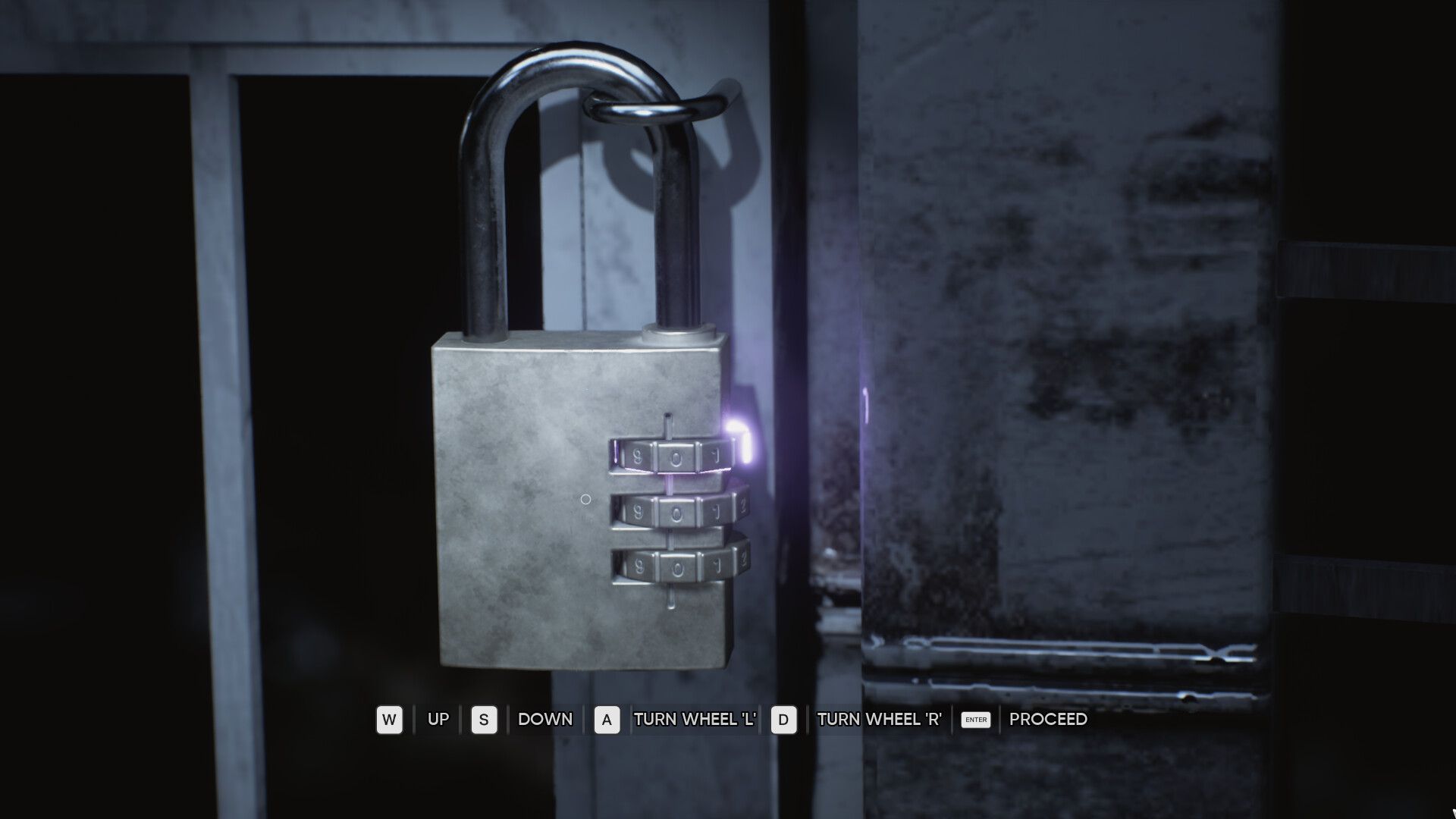 TALES OF SURVIVAL HORROR Chapter: One Screenshot 8