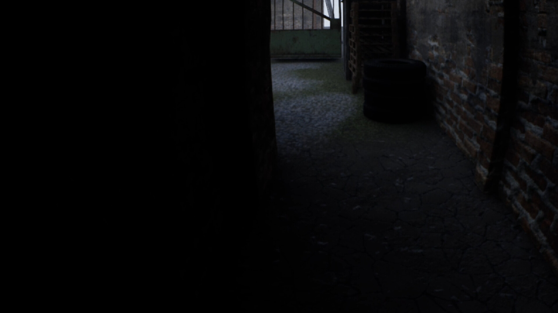 TALES OF SURVIVAL HORROR Chapter: One Screenshot 14